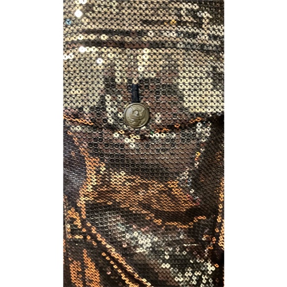 NWT Ralph Lauren Gown - Picture 8 of 16